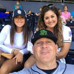 Meet your Posher, Gary